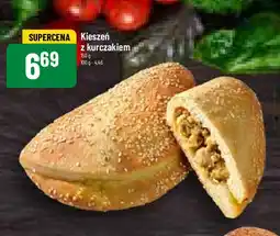 Kieszeń z kurczakiem Oskroba