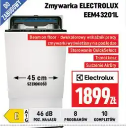 Neopunkt Zmywarka Electrolux EEM43201L oferta