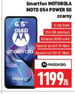 Neopunkt Smartfon Motorola Moto G54 Power 5G oferta