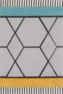 Dywan Sintelon Pastel 120 x 170 cm geomulti 2