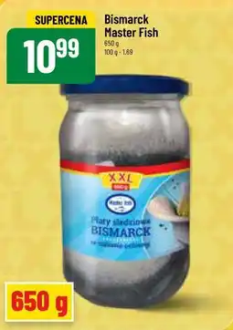 Polomarket Bismarck Master Fish oferta