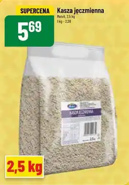 Polomarket Kasza jęczmienna oferta