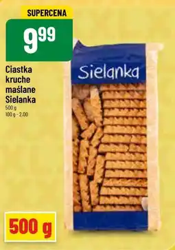 Polomarket Ciastka kruche maślane Sielanka oferta