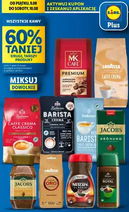 Kawa Nescafe Classic