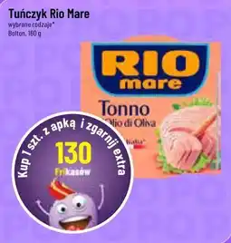 Polomarket Tuńczyk Rio Mare oferta