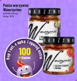 Polomarket Pasta warzywna Wawrzyniec oferta