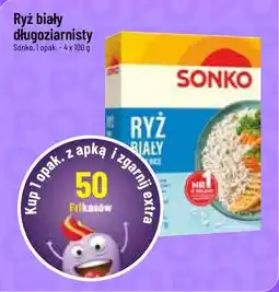 Polomarket Ryż biały długoziarnisty oferta