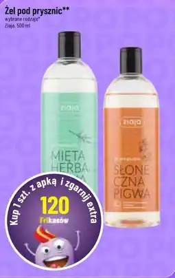 Polomarket Żel pod prysznic oferta