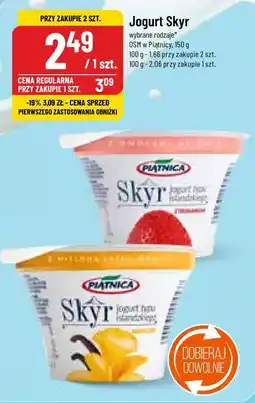 Polomarket Jogurt Skyr oferta