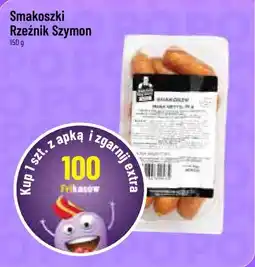 Polomarket Smakoszki Rzeźnik Szymon oferta