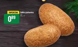 Polomarket Bułka grahamka oferta