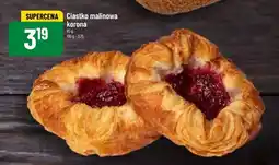 Polomarket Ciastko malinowa korona oferta