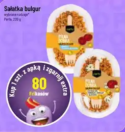 Polomarket Sałatka bulgur oferta