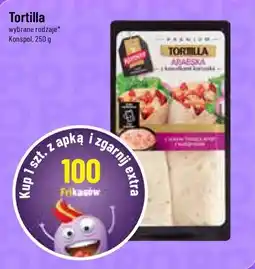 Polomarket Tortilla oferta