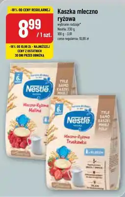 Polomarket Kaszka mleczno ryżowa oferta