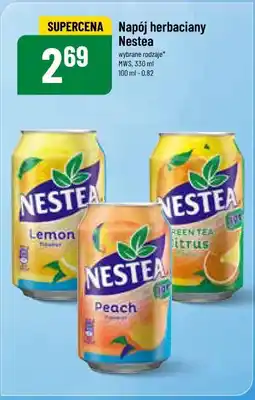 Napój herbaciany Nestea