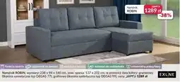 Agata Meble Narożnik oferta