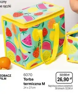 BetterStyle Torba termiczna oferta