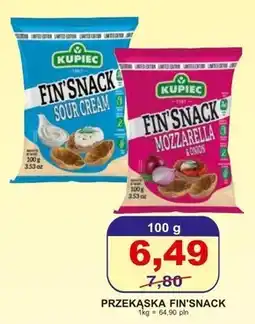 Primus Przekąska Kupiec oferta