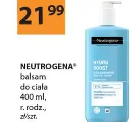 Drogerie Laboo Balsam do ciała oferta