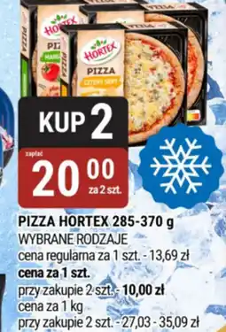 bi1 Pizza Hortex oferta