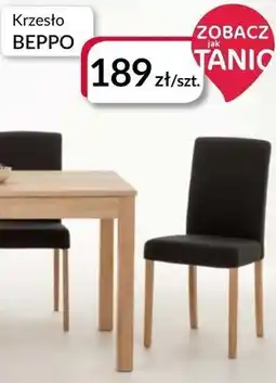 Agata Meble Krzesło oferta