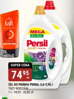 bi1 Persil Expert Freshness Lavender Płynny środek do prania 3,60 l (80 prania) oferta
