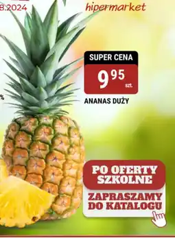 bi1 Ananas oferta