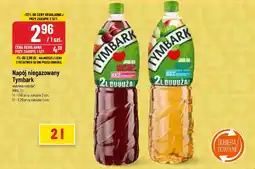 Polomarket Napój niegazowany Tymbark oferta