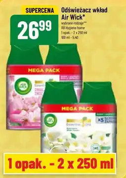 Polomarket Odświeżacz Air Wick oferta