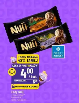 Polomarket Lody Nuii oferta