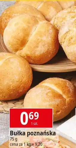 E.Leclerc Bułka poznańska oferta