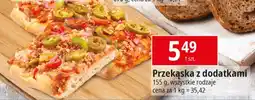 E.Leclerc Pizza mini oferta