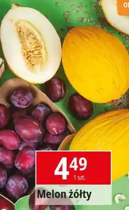 E.Leclerc Melon żółty oferta