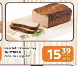 Gama Pasztet Indykpol oferta
