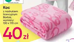 Pepco Koc Barbie oferta
