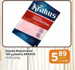 Gama Szynka Krakus oferta