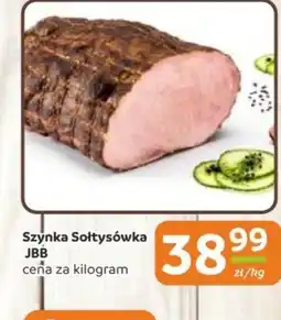 Gama Szynka JBB oferta