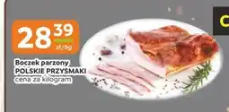 Gama Boczek Polskie Przysmaki oferta
