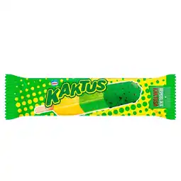 Gama Kaktus Sweet & Sour Lody wodne o smaku gruszkowym i jabłkowym 45 ml oferta