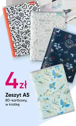 Pepco Zeszyt O oferta