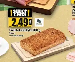 Topaz Pasztet Stasin oferta
