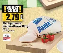Topaz Pierś z indyka Indykpol oferta