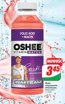 Dino Napój witaminowy Oshee oferta