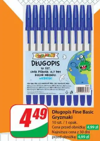 Dino Długopis oferta