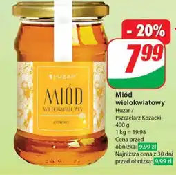 Dino Miód Huzar oferta