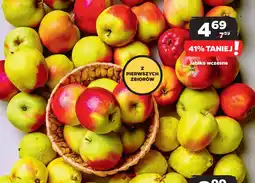 Netto Jabłko wczesne oferta