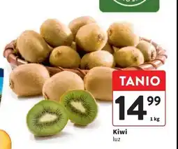 Intermarche Kiwi oferta