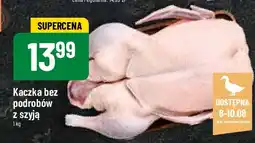 Polomarket Kaczka bez podrobów z szyją oferta