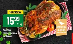 Polomarket Kaczka faszerowana jabłkami oferta
